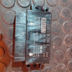 MODULO ELECTRONICO 108181