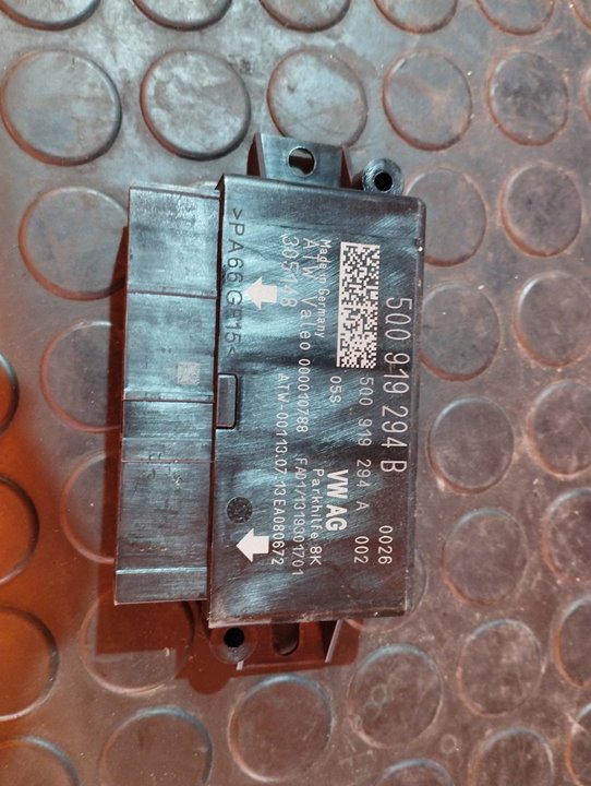 MODULO ELECTRONICO 108181