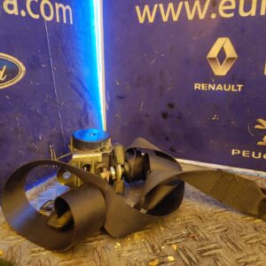 JUEGO CINTURONES TRASERO 99642