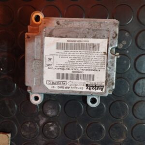 CENTRALITA AIRBAG 109966