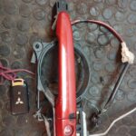 MANETA EXTERIOR DELANTERA IZQUIERDA 107166