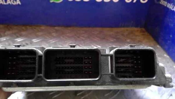 CENTRALITA MOTOR UCE 91029