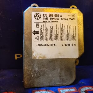 CENTRALITA AIRBAG 98132