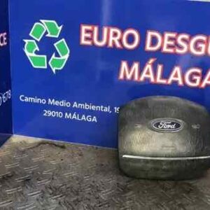 AIRBAG CORTINA DELANTERO IZQUIERDO 91327