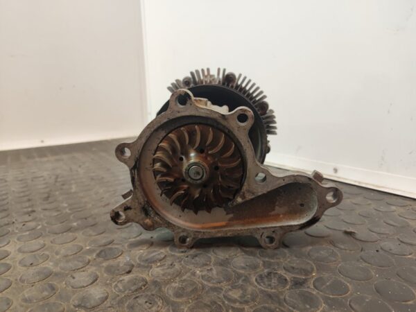 MAZA EMBRAGUE VISCOSO 105401