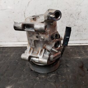 COMPRESOR AIRE ACONDICIONADO 112614