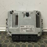 CENTRALITA MOTOR UCE 110328