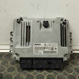 CENTRALITA MOTOR UCE 110328