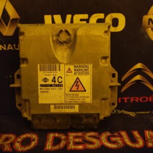 CENTRALITA MOTOR UCE 98191