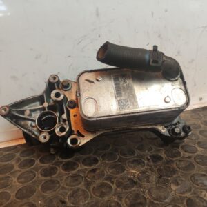 ENFRIADOR ACEITE MOTOR 105503