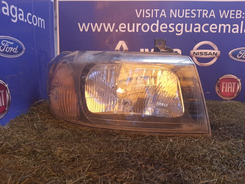FARO DERECHO 95112