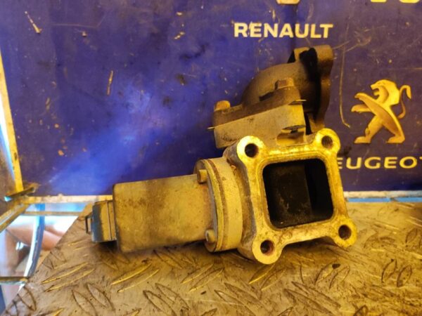 VALVULA EGR 101034