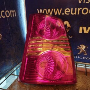 PILOTO TRASERO IZQUIERDO 101215