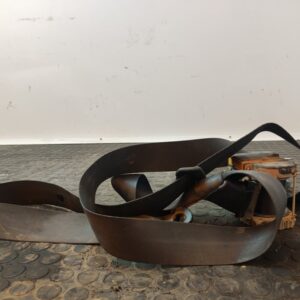 CINTURON SEGURIDAD DELANTERO DERECHO 105138