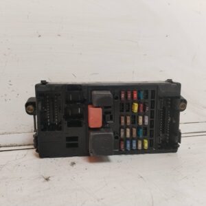 CENTRALITA CHECK CONTROL 114038