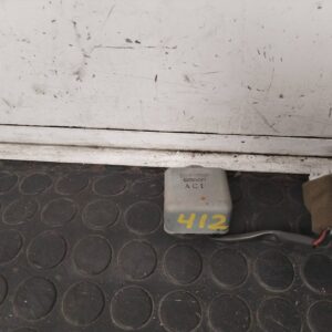 MODULO ELECTRONICO 111807