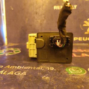 ANTIRROBO / LLAVE CONTACTO 99335