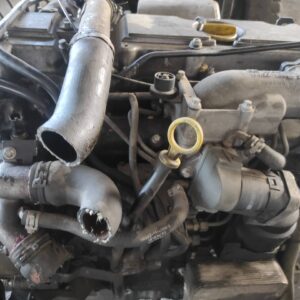 MOTOR COMPLETO 95395