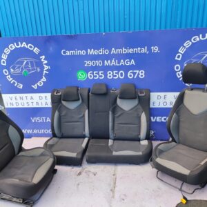 JUEGO ASIENTOS COMPLETO 100259