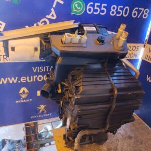 CALEFACCION ENTERA NORMAL 100351