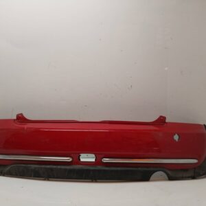 PARAGOLPES TRASERO 113414