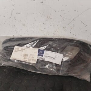 REJILLA PARAGOLPES DELANTERO 112931