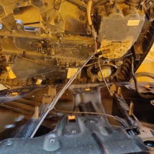 ELEVALUNAS DELANTERO DERECHO 93220