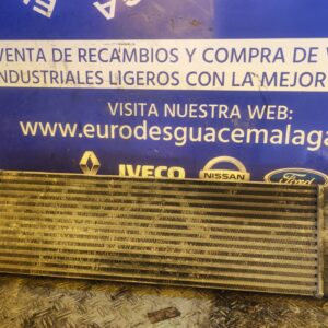 INTERCOOLER 98749