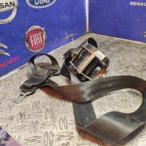 CINTURON SEGURIDAD TRASERO CENTRAL 104041