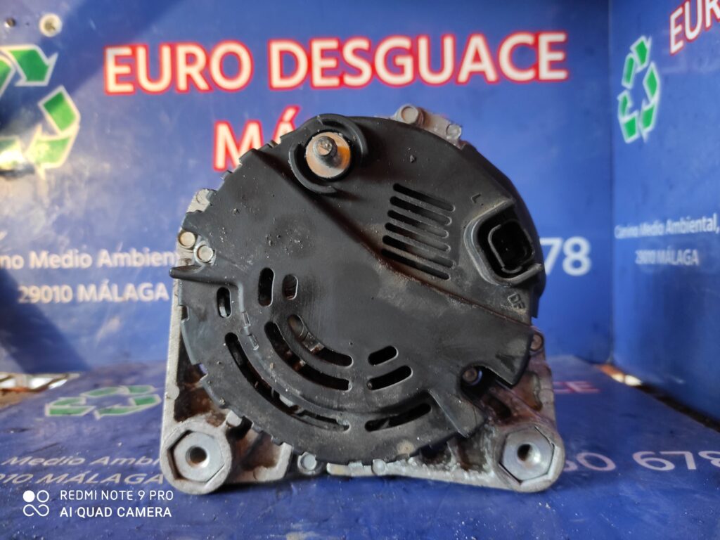 ALTERNADOR 93347