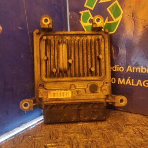 CENTRALITA MOTOR UCE 96730