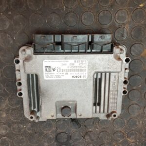 CENTRALITA MOTOR UCE 104857