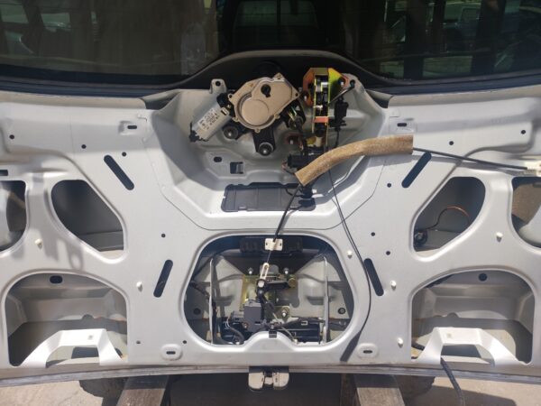 PORTON TRASERO 99540