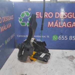 CERRADURA PUERTA DELANTERA DERECHA 95517