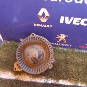 MOTOR CALEFACCION 95115