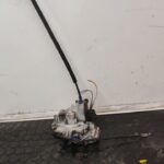 CERRADURA PUERTA DELANTERA IZQUIERDA 110095