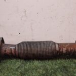TUBO ESCAPE DELANTERO 106939
