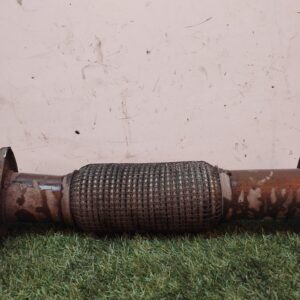 TUBO ESCAPE DELANTERO 106939