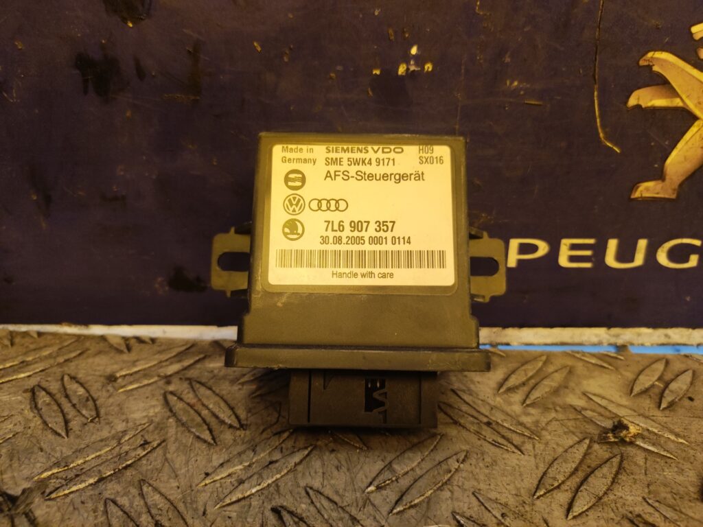MODULO ELECTRONICO 99537