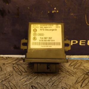 MODULO ELECTRONICO 99537