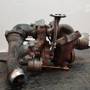 TURBOCOMPRESOR 107663