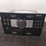 SISTEMA AUDIO / RADIO CD 111756