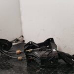 PALANCA CAMBIO 111998