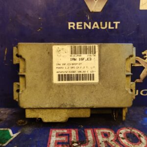 CENTRALITA MOTOR UCE 98246