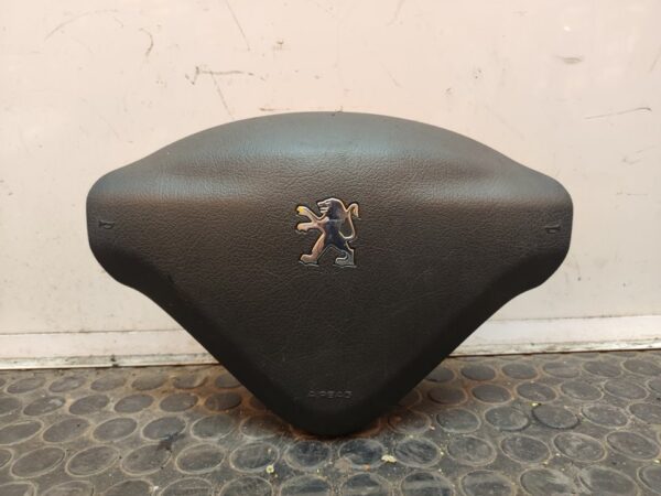 AIRBAG DELANTERO IZQUIERDO 106211
