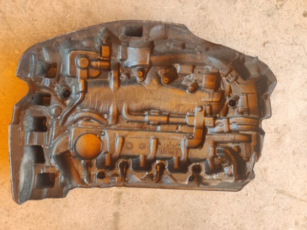 TAPA MOTOR 99270
