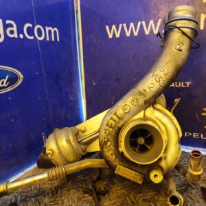 TURBOCOMPRESOR 98719