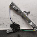 ELEVALUNAS DELANTERO IZQUIERDO 109487