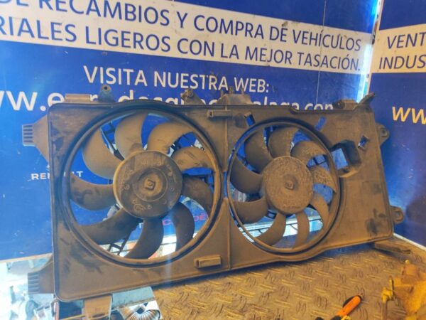 ELECTROVENTILADOR 101077