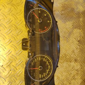 CUADRO INSTRUMENTOS 99724